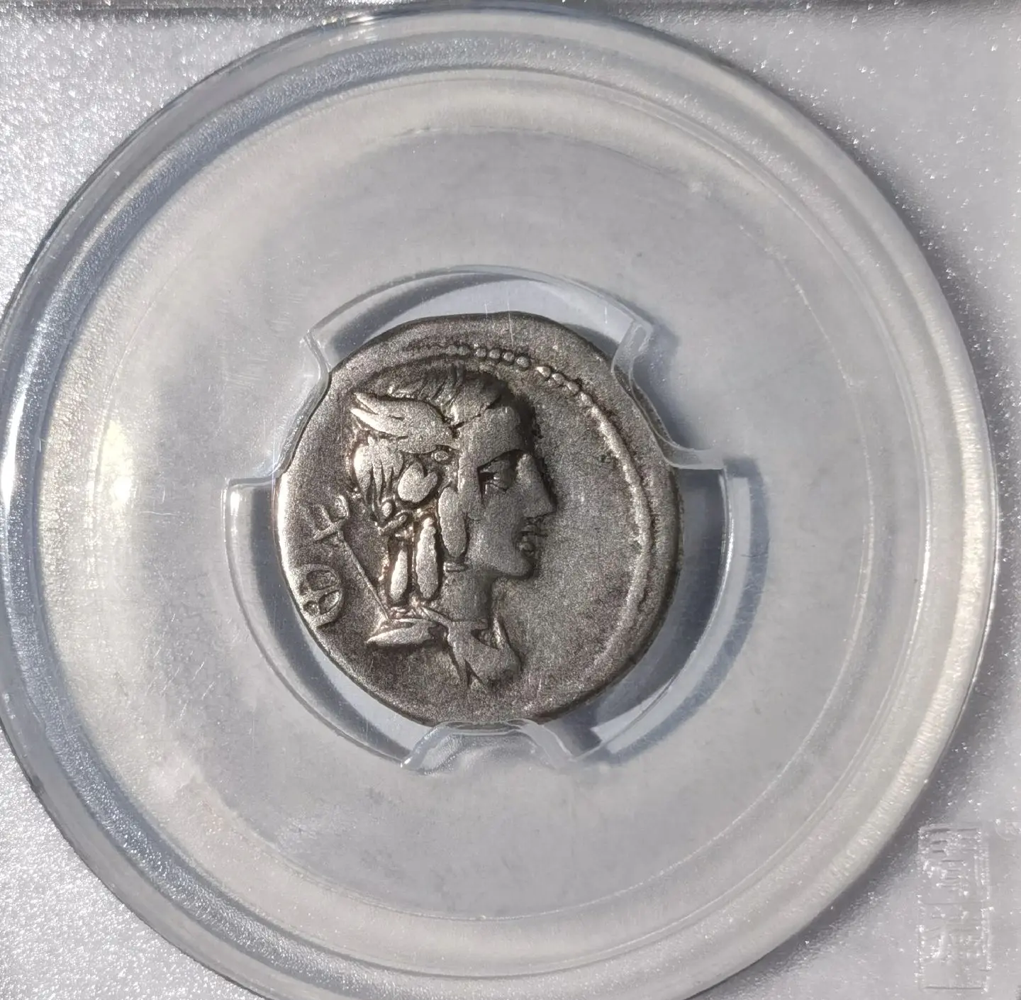 Three Romans (What is the Three Roman Crown)